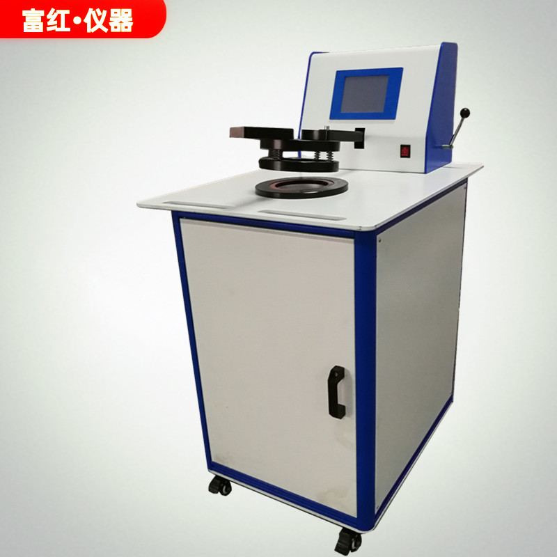 GB5453織物透氣性測(cè)試儀