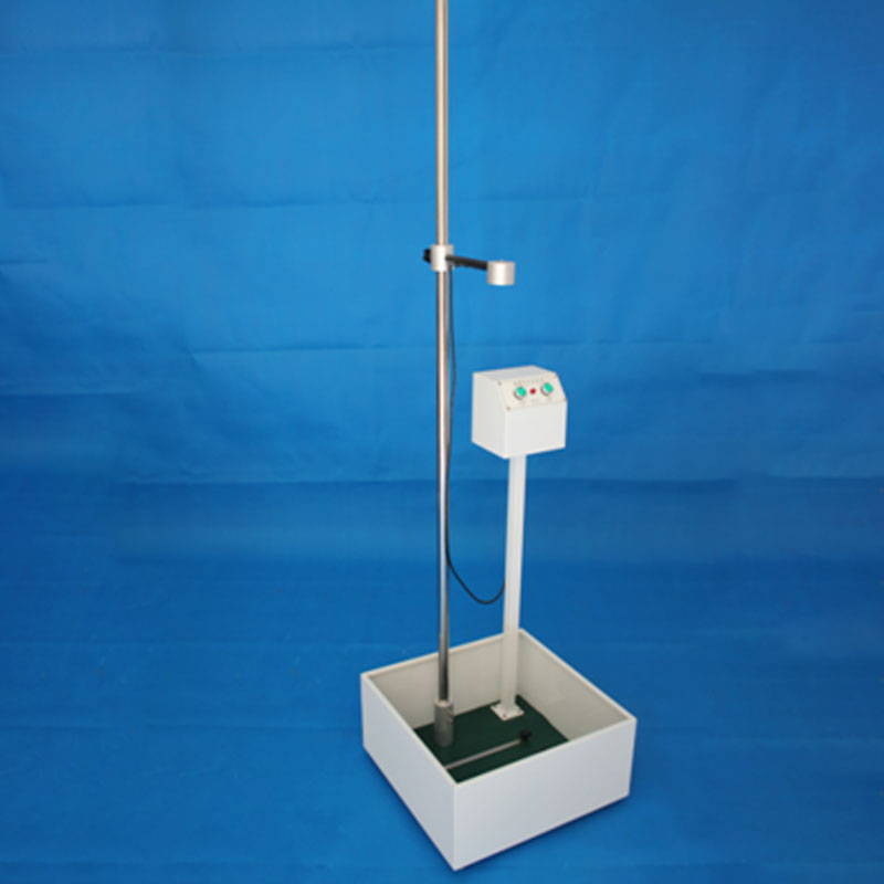 落球沖擊試驗(yàn)機(jī)