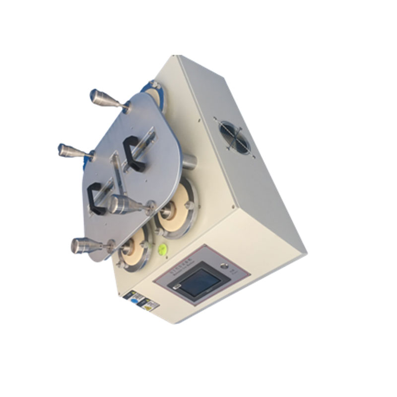 馬丁代爾耐磨試驗(yàn)機(jī)