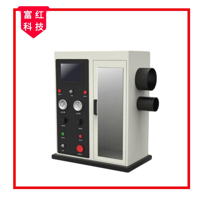 電線電纜煙密度測試儀