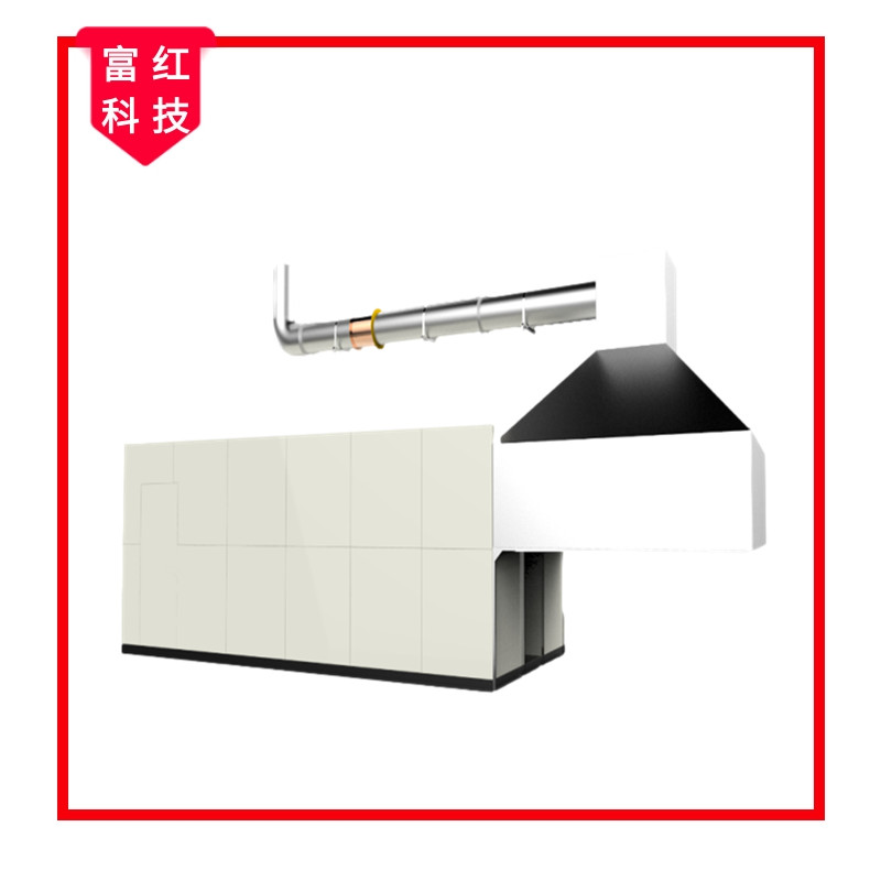 全尺寸多功能量熱儀