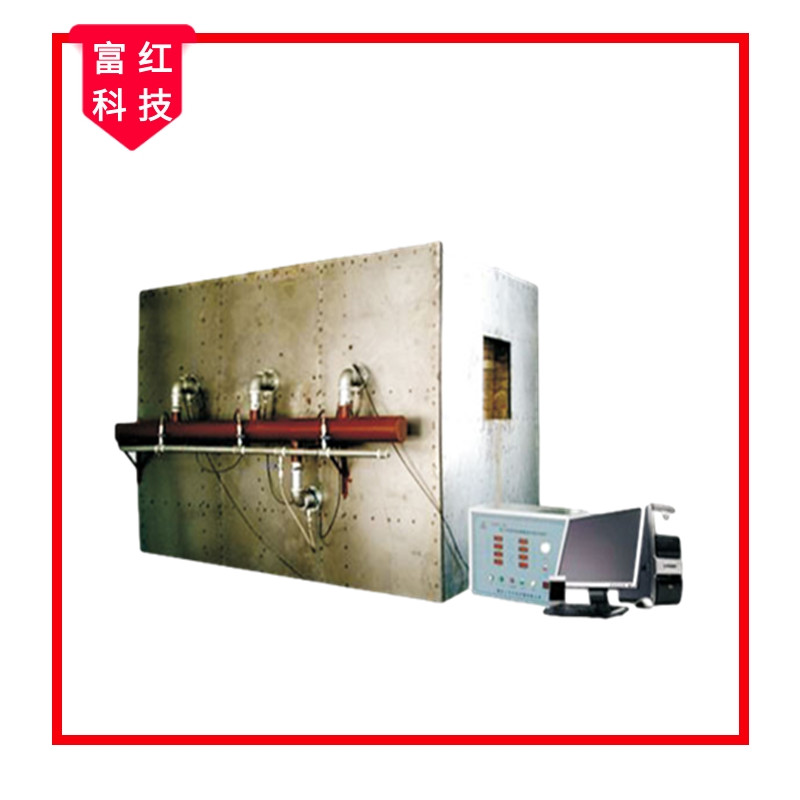 電力電纜母線槽燃燒性試驗爐GAT537-2005