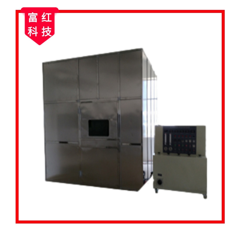 電纜和光纜線路完整性燃燒試驗機