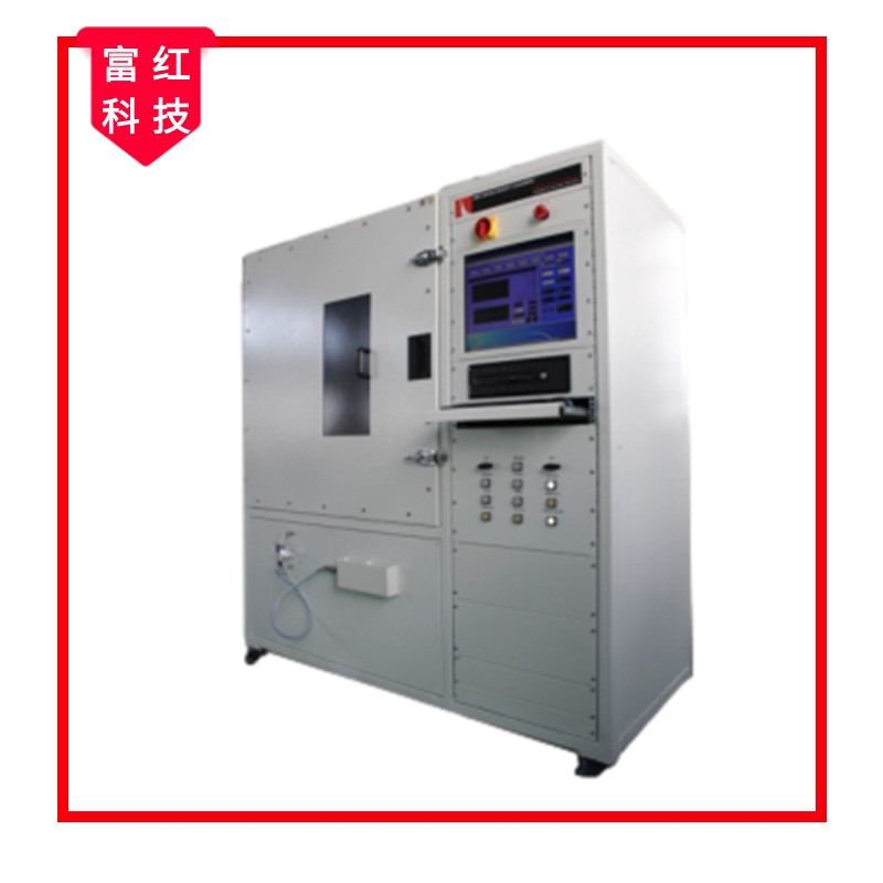 煙密度測試箱 ISO 5659