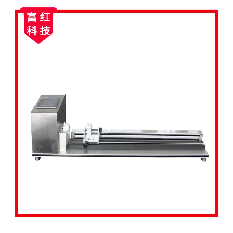 FH-GB29256 織物紗支測(cè)長(zhǎng)儀