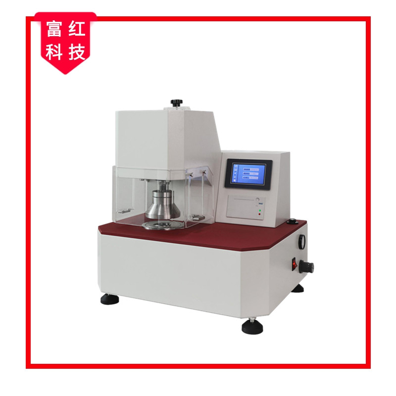 FH-GB1539全自動(dòng)破裂強(qiáng)度試驗(yàn)機(jī)