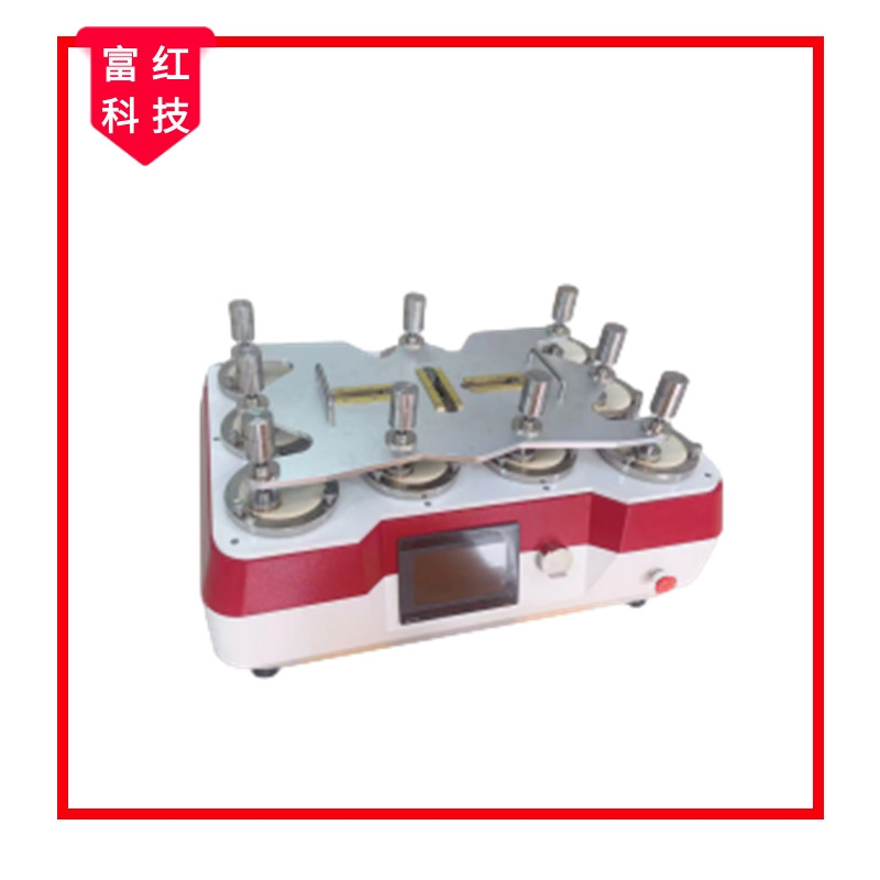 FH-GB4802.2馬丁代爾耐磨測試儀