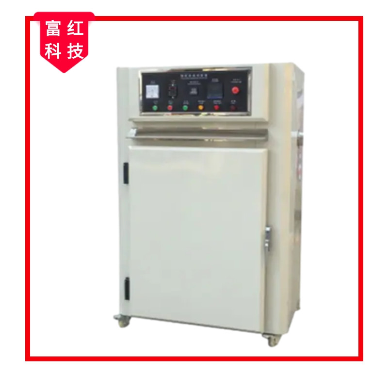 125L精密高溫烘干箱