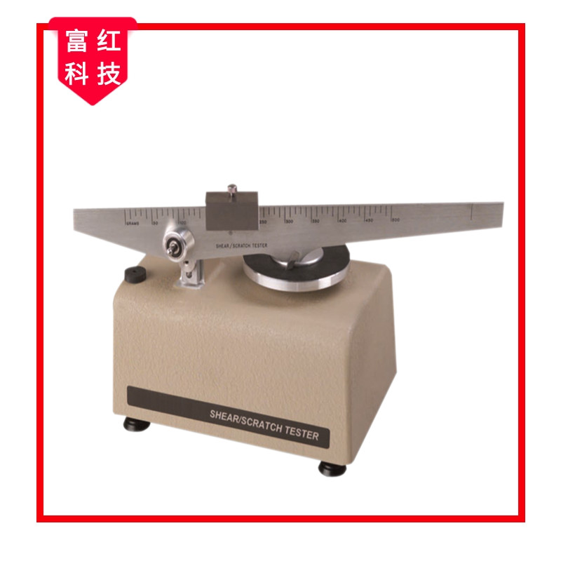 TABER 551耐刮傷試驗(yàn)儀