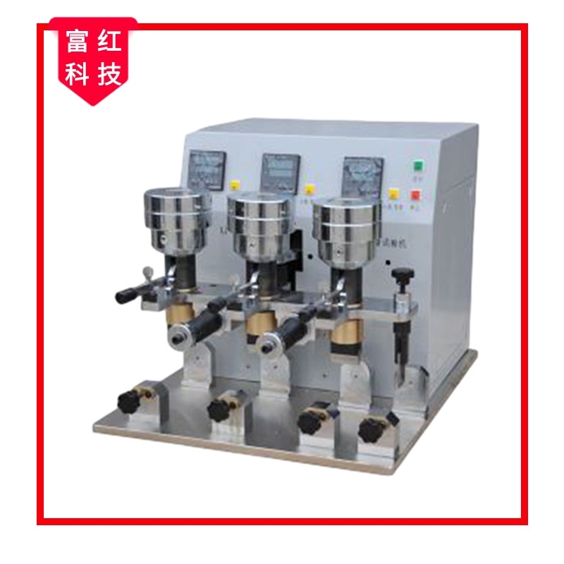 JS-GB2721膠管耐磨測(cè)試儀