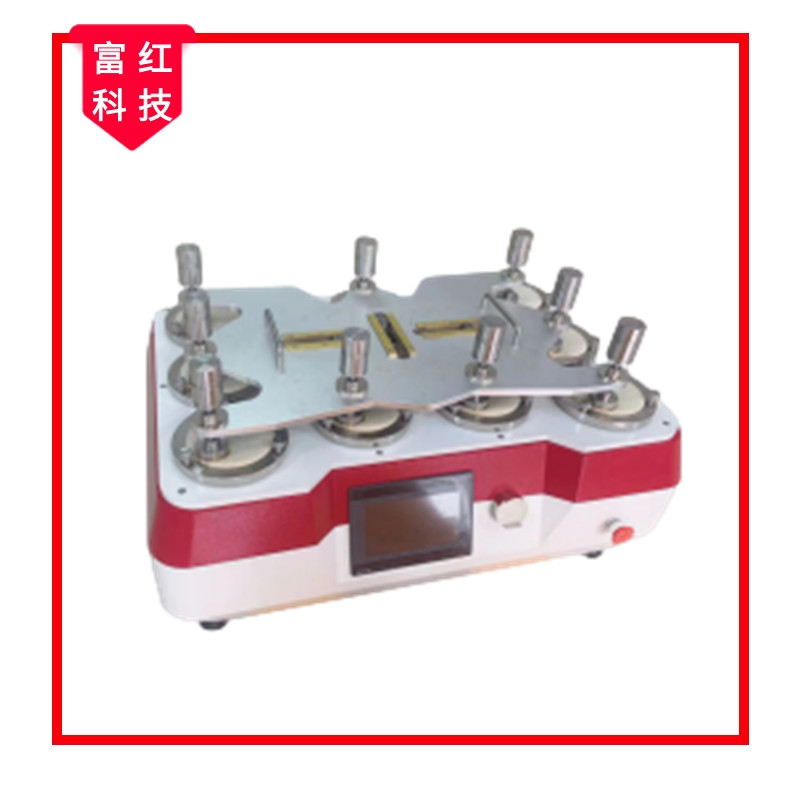 JS-GB4802.2織物耐磨試驗(yàn)機(jī)