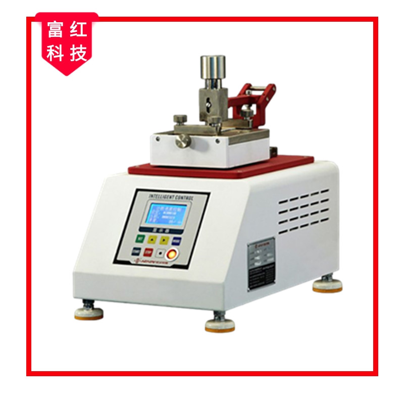 JS-QB/T 2537Ƥ��Ħ��ɫ�ζȜy(c��)ԇ�x