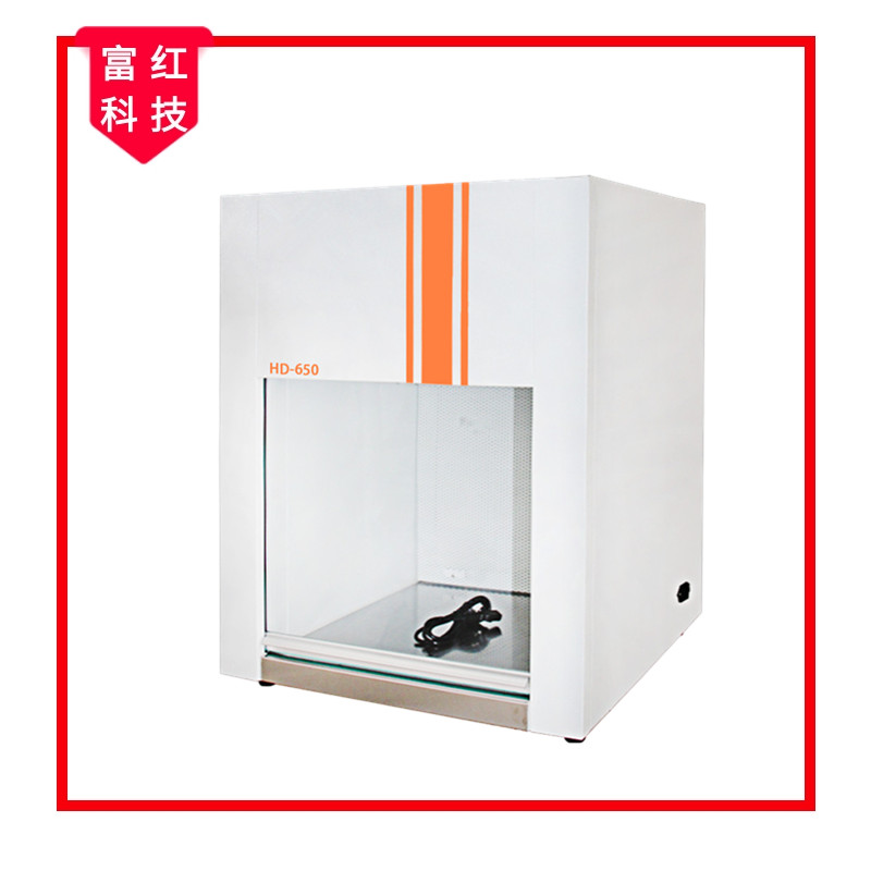 全鋼桌上式水平送風(fēng)超凈工作臺(tái)